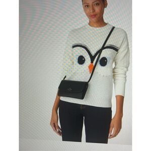 NWT Kate Spade Dana Small Flap Crossbody